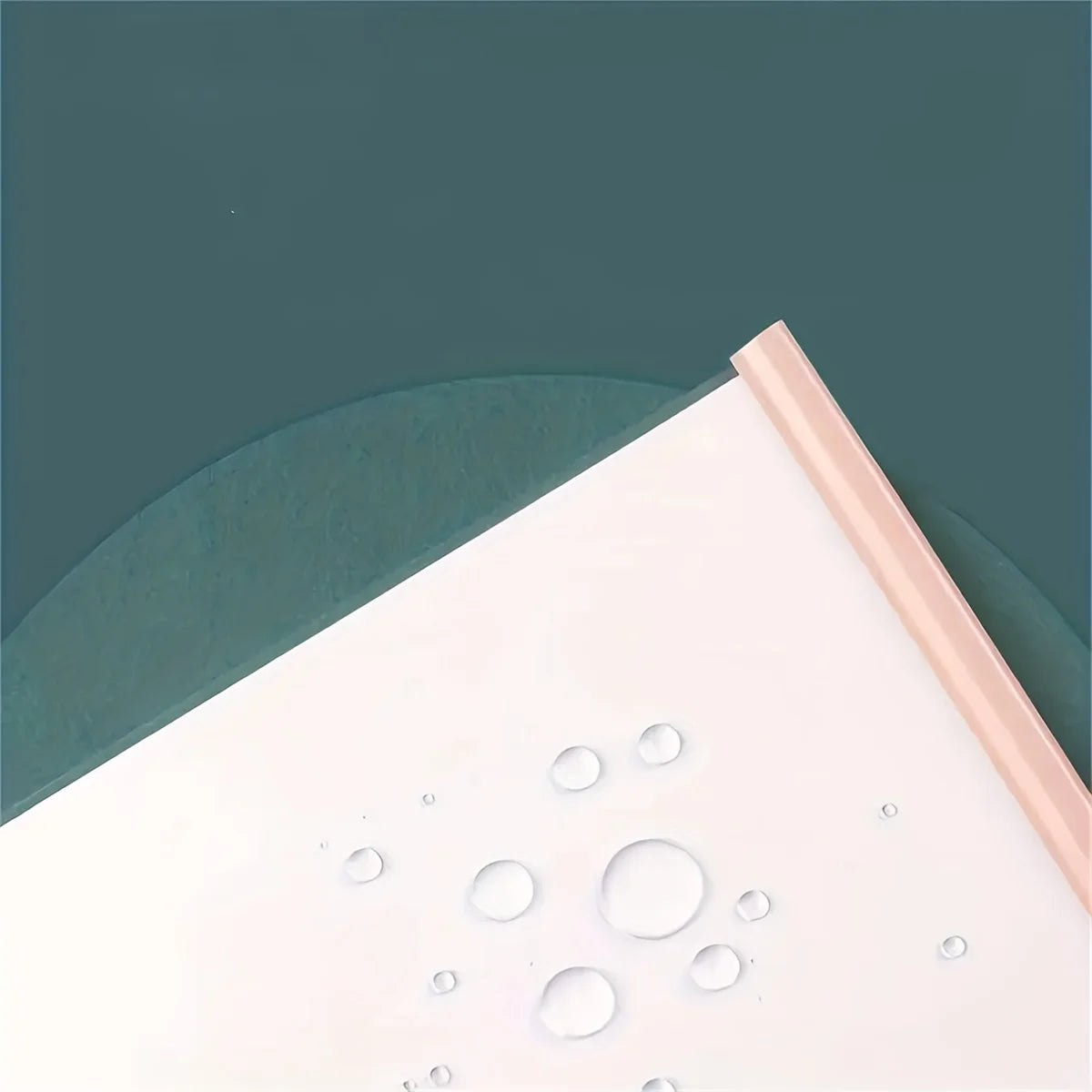 5pcs A4 File Folders with Slide Binder - Durable PP Material, Space-Saving Organization for Office, Home, School & Teachers