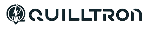 Quilltron Logo